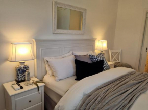 Winemakers Cottage at Treetops Red Hill